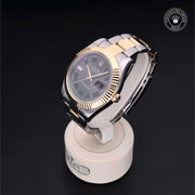 Datejust II