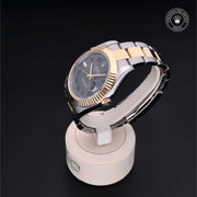 Datejust II