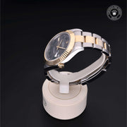 Datejust II