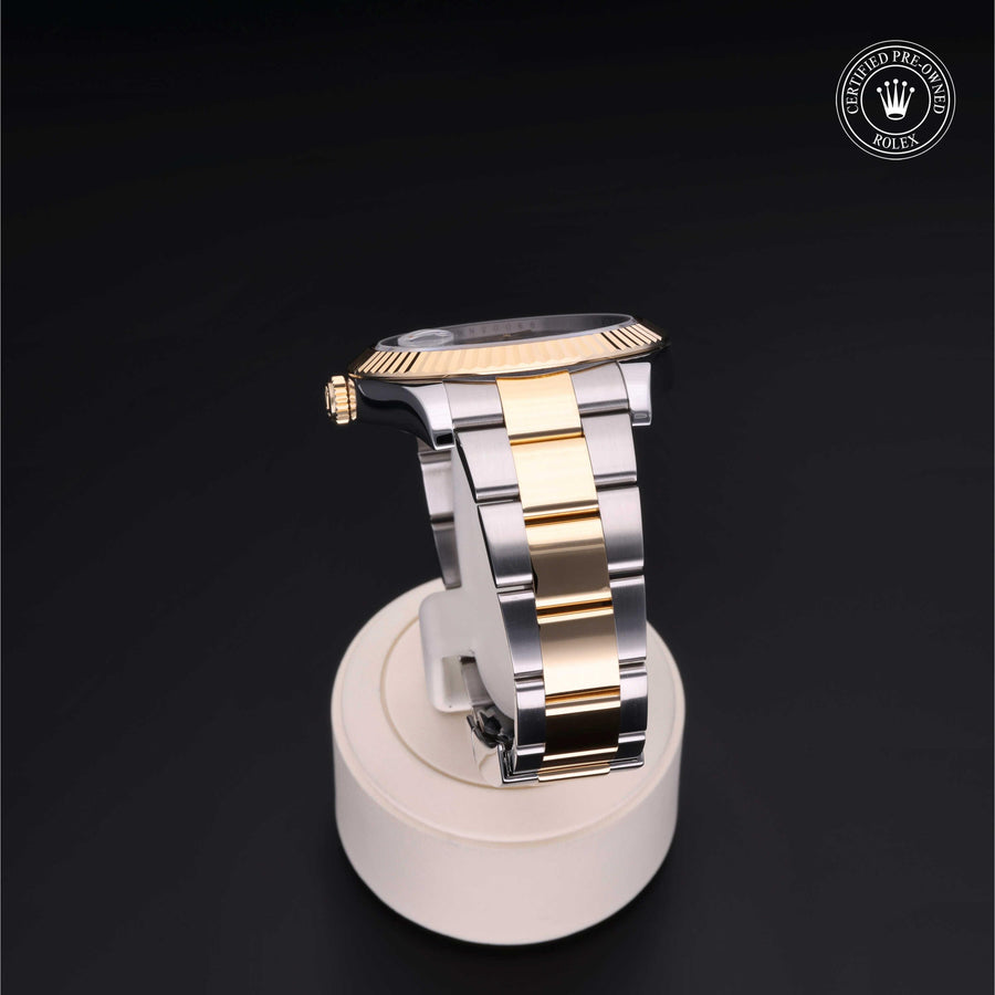 Datejust II