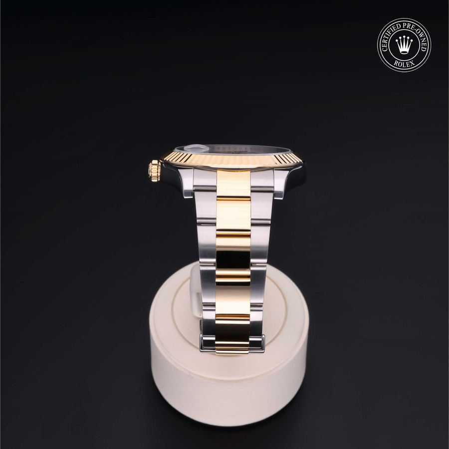 Datejust II