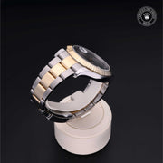 Datejust II