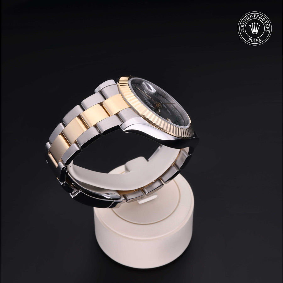 Datejust II