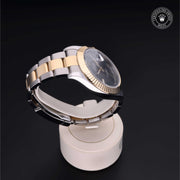 Datejust II