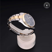 Datejust II