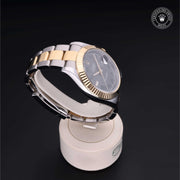 Datejust II