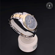 Datejust II