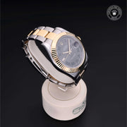 Datejust II