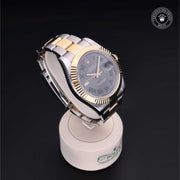 Datejust II