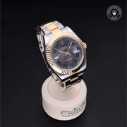 Datejust II