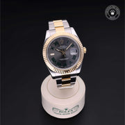 Datejust II