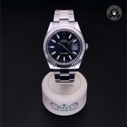 Datejust II