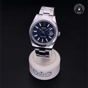 Datejust II