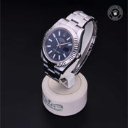 Datejust II