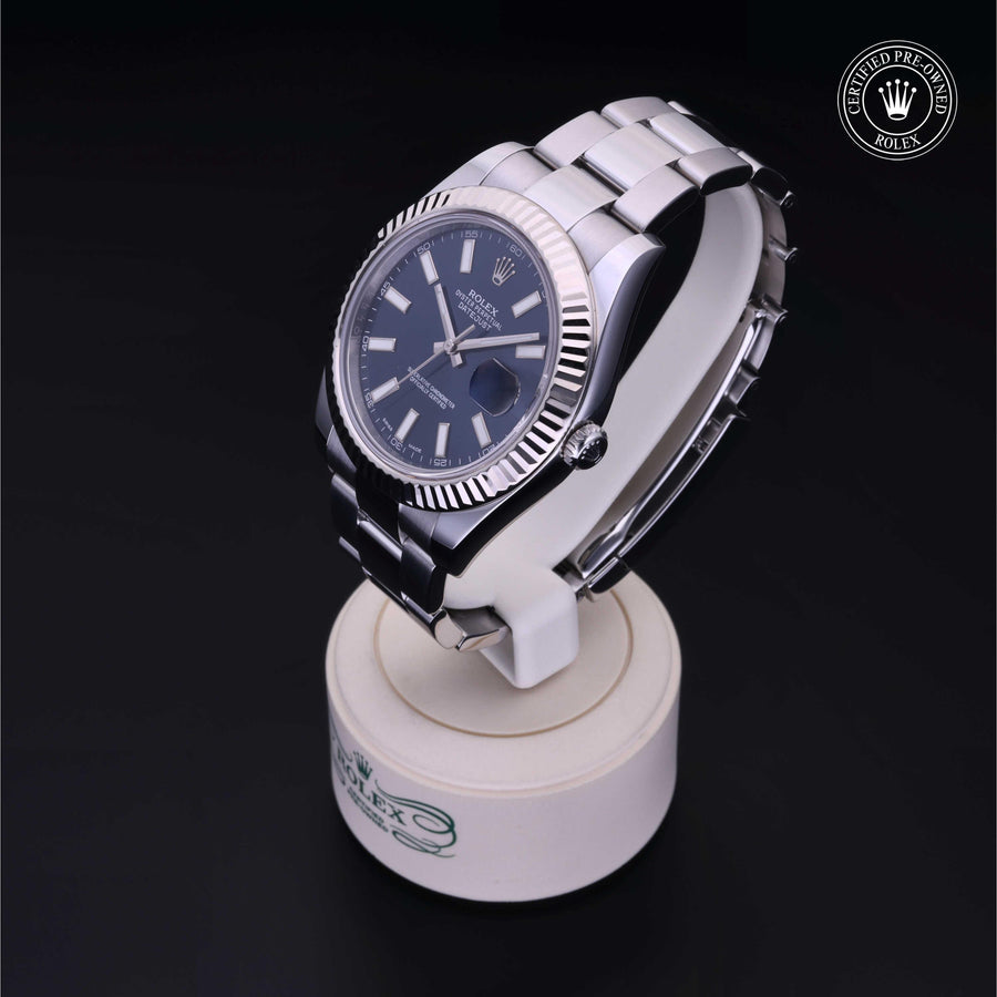 Datejust II
