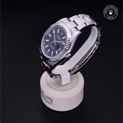 Datejust II