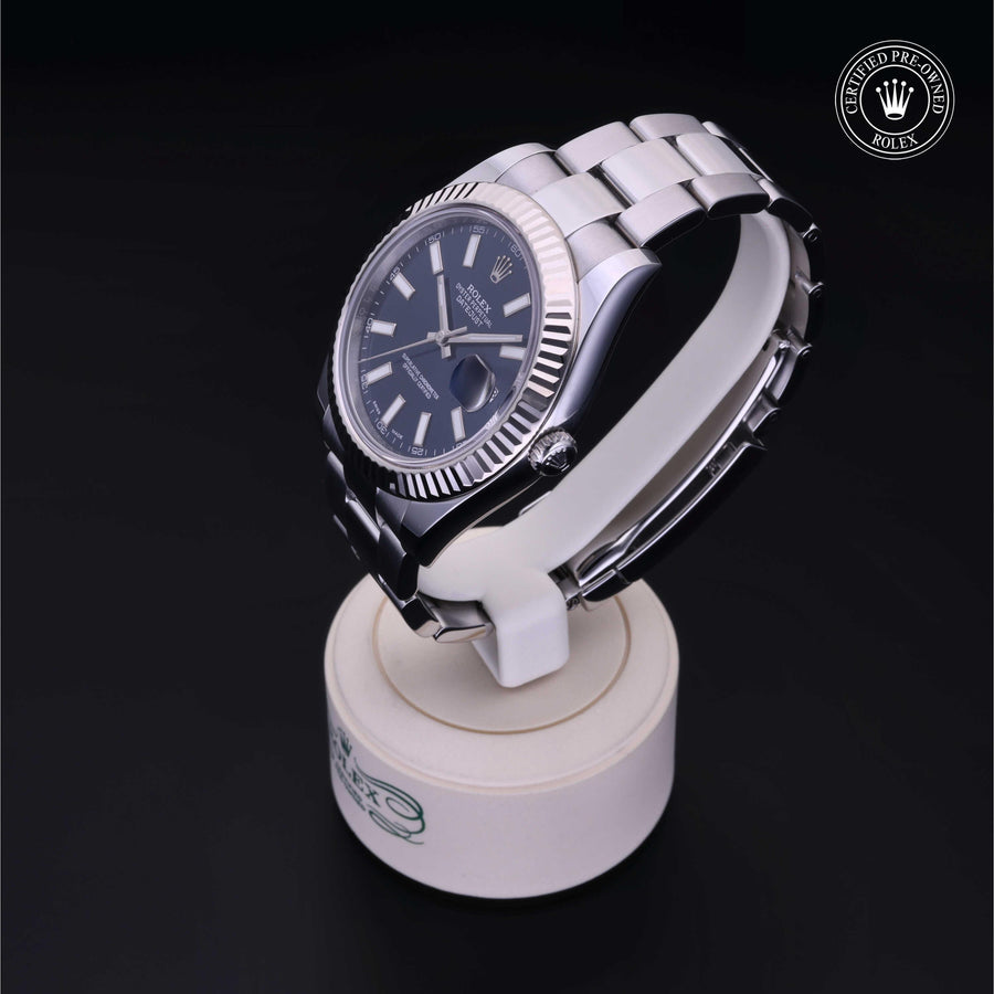Datejust II