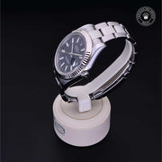 Datejust II