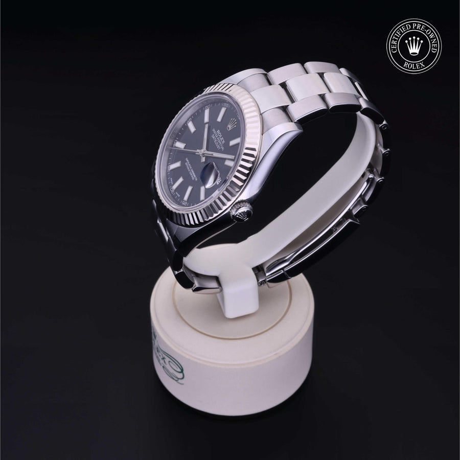 Datejust II
