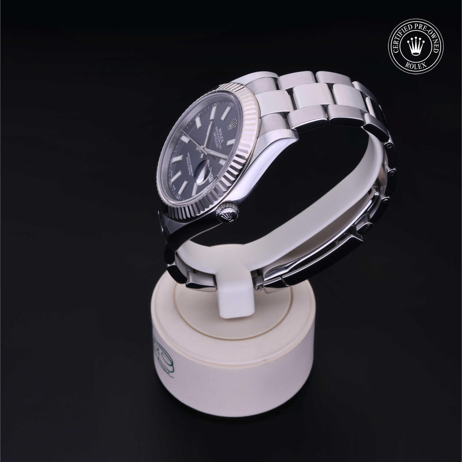 Datejust II