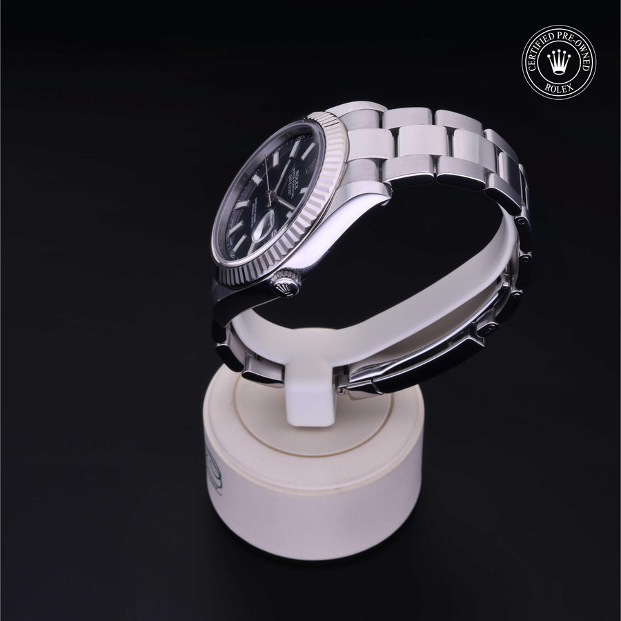 Datejust II