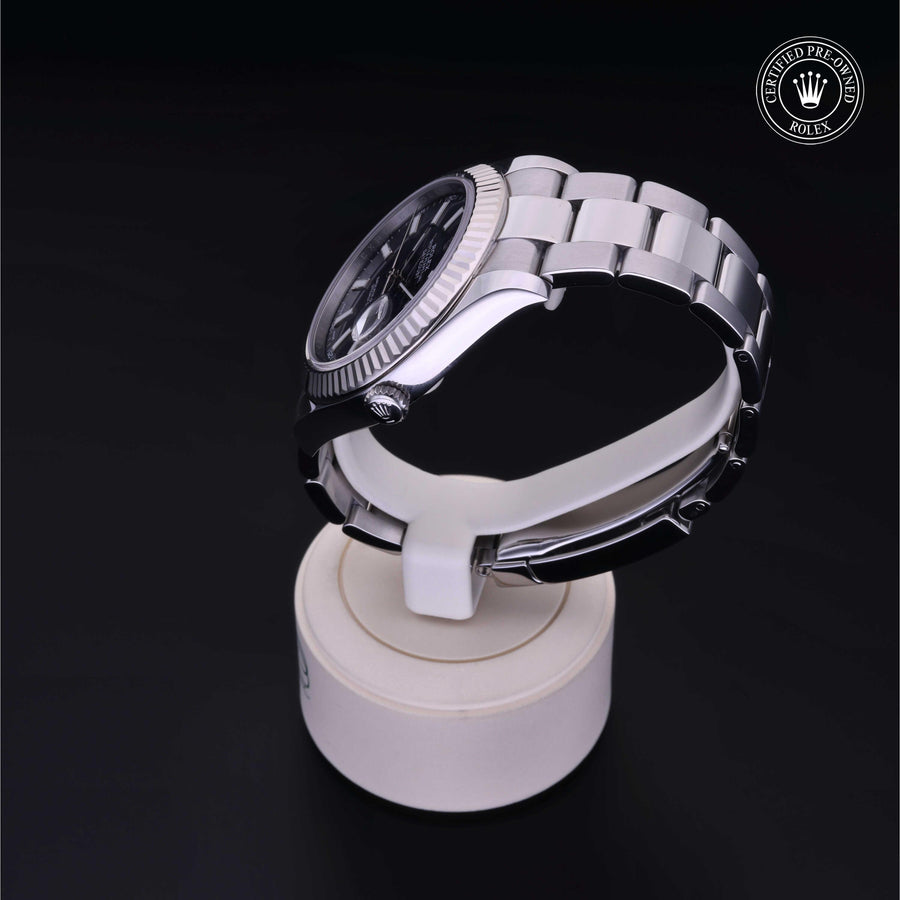 Datejust II