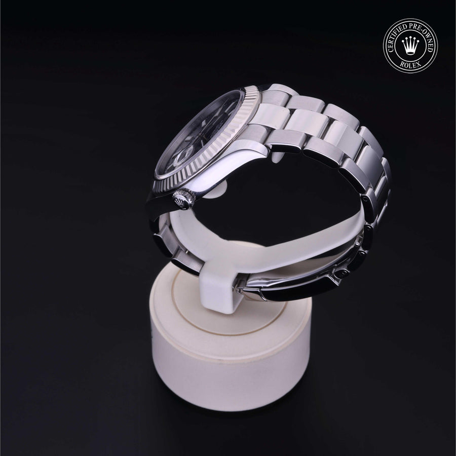 Datejust II