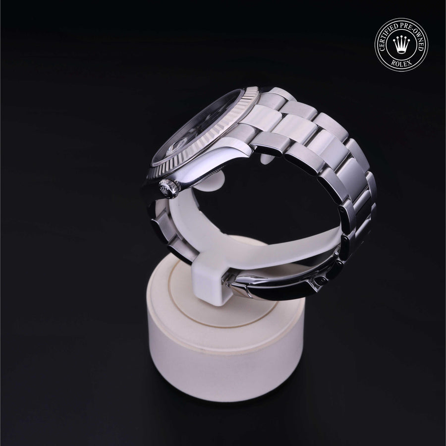 Datejust II