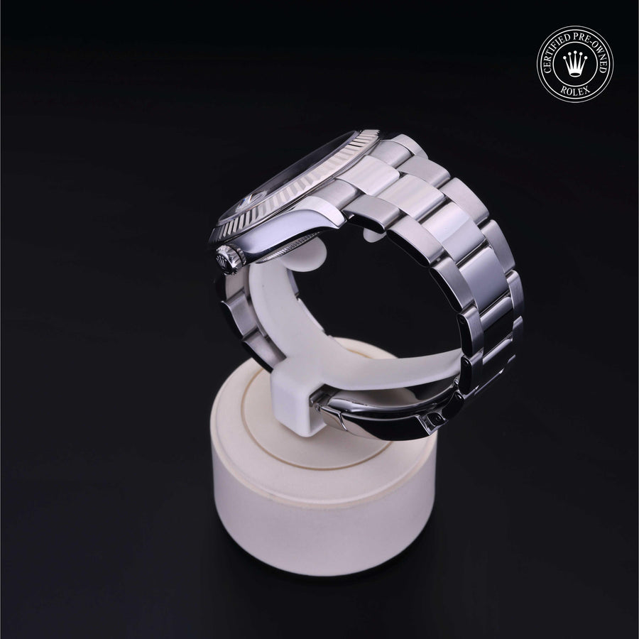 Datejust II