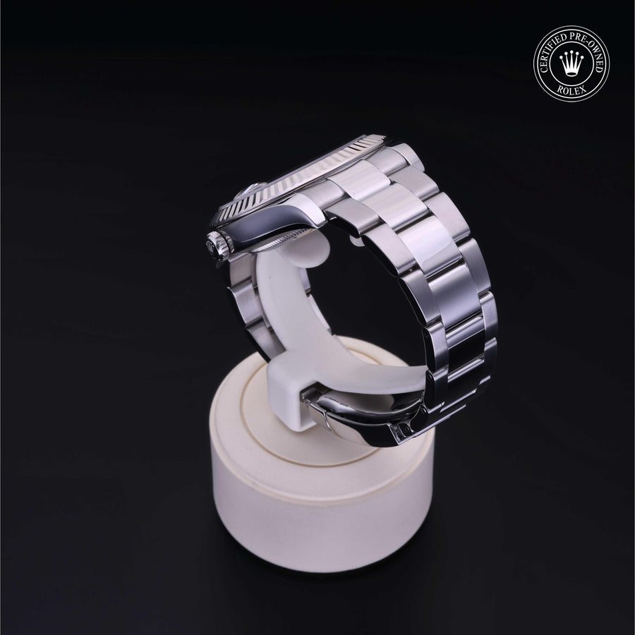 Datejust II