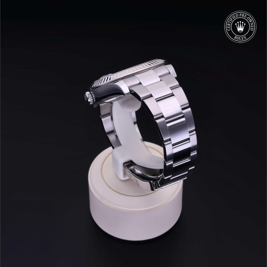 Datejust II