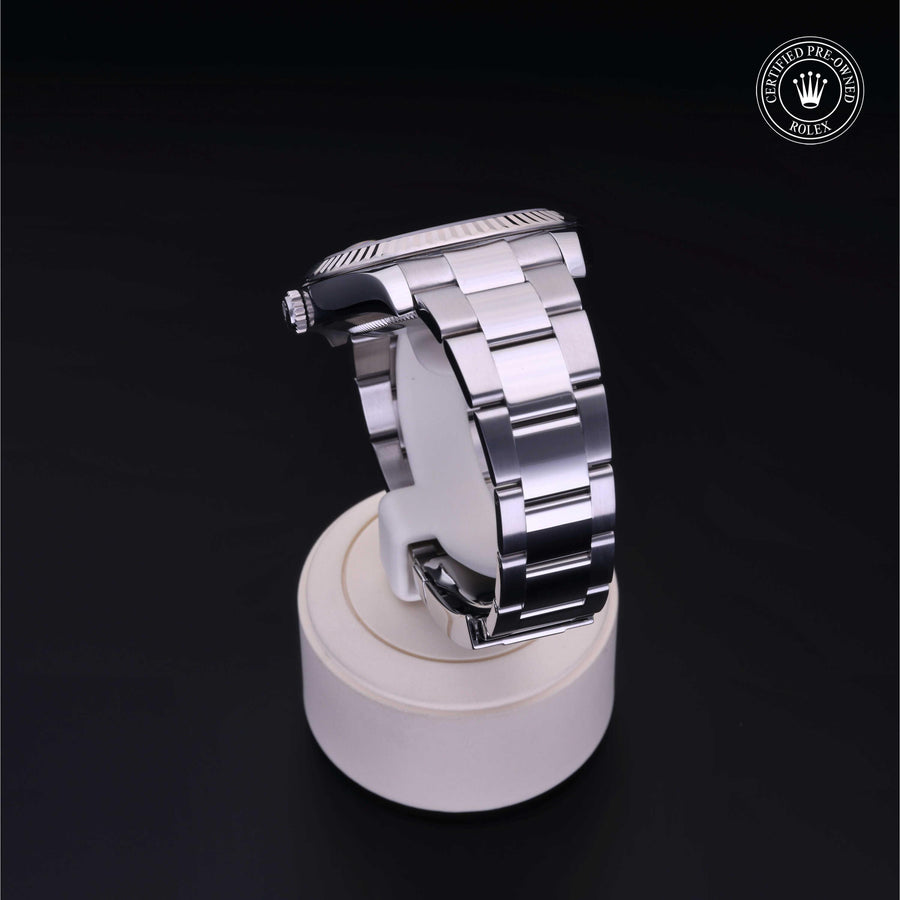 Datejust II