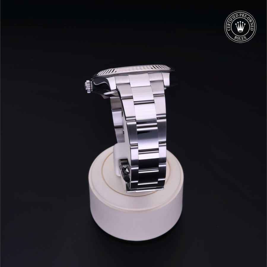 Datejust II