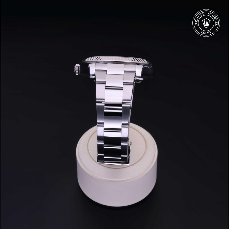 Datejust II