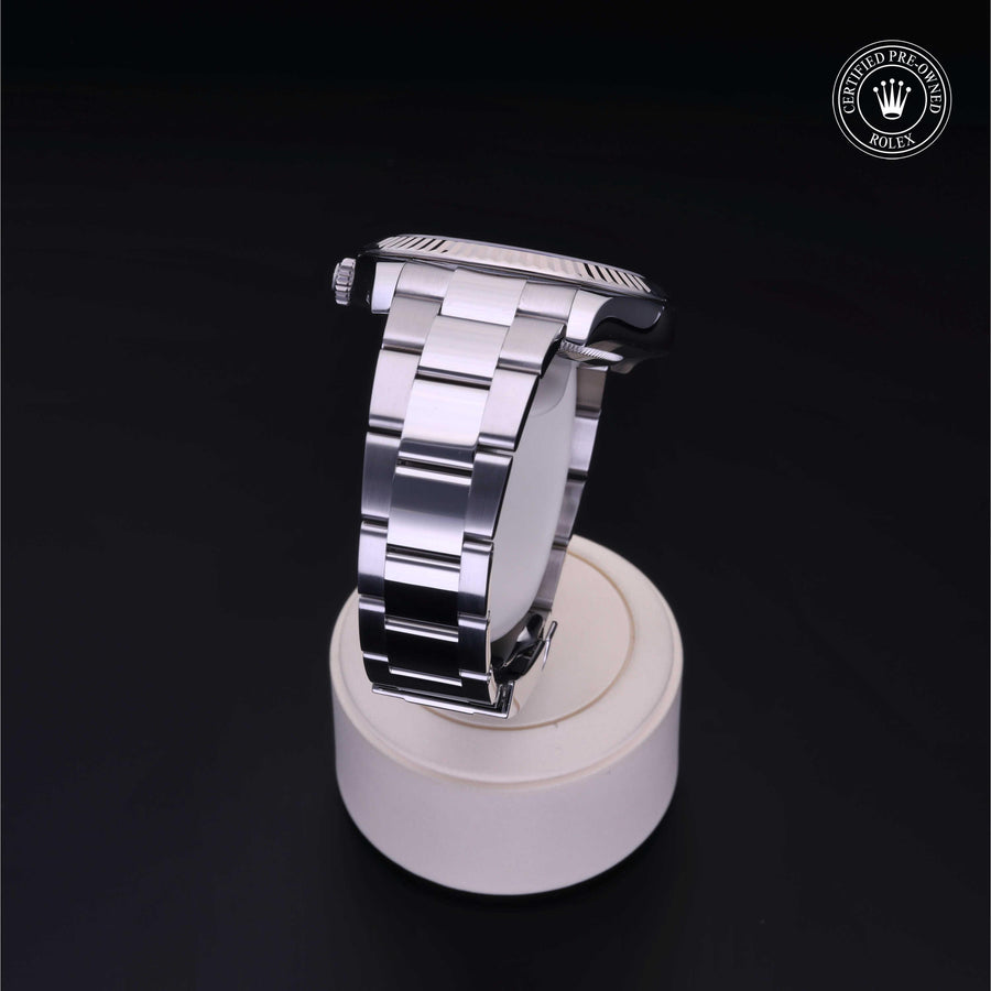 Datejust II