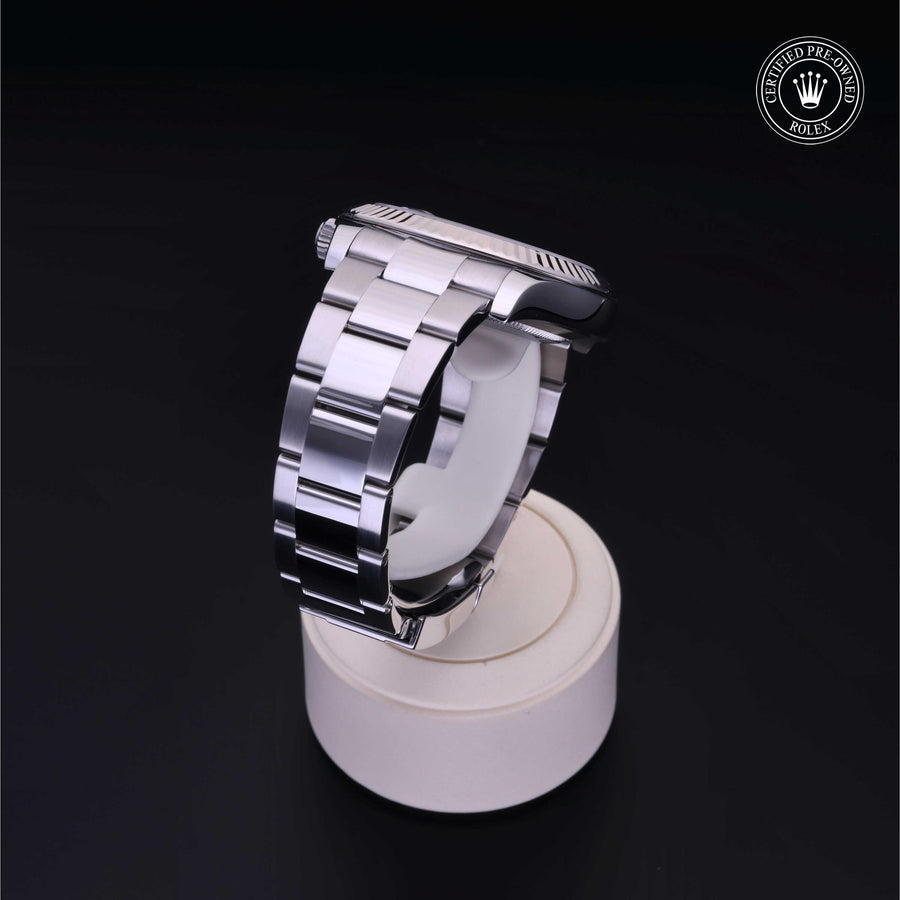 Datejust II