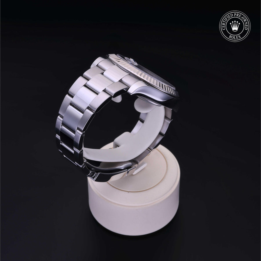 Datejust II