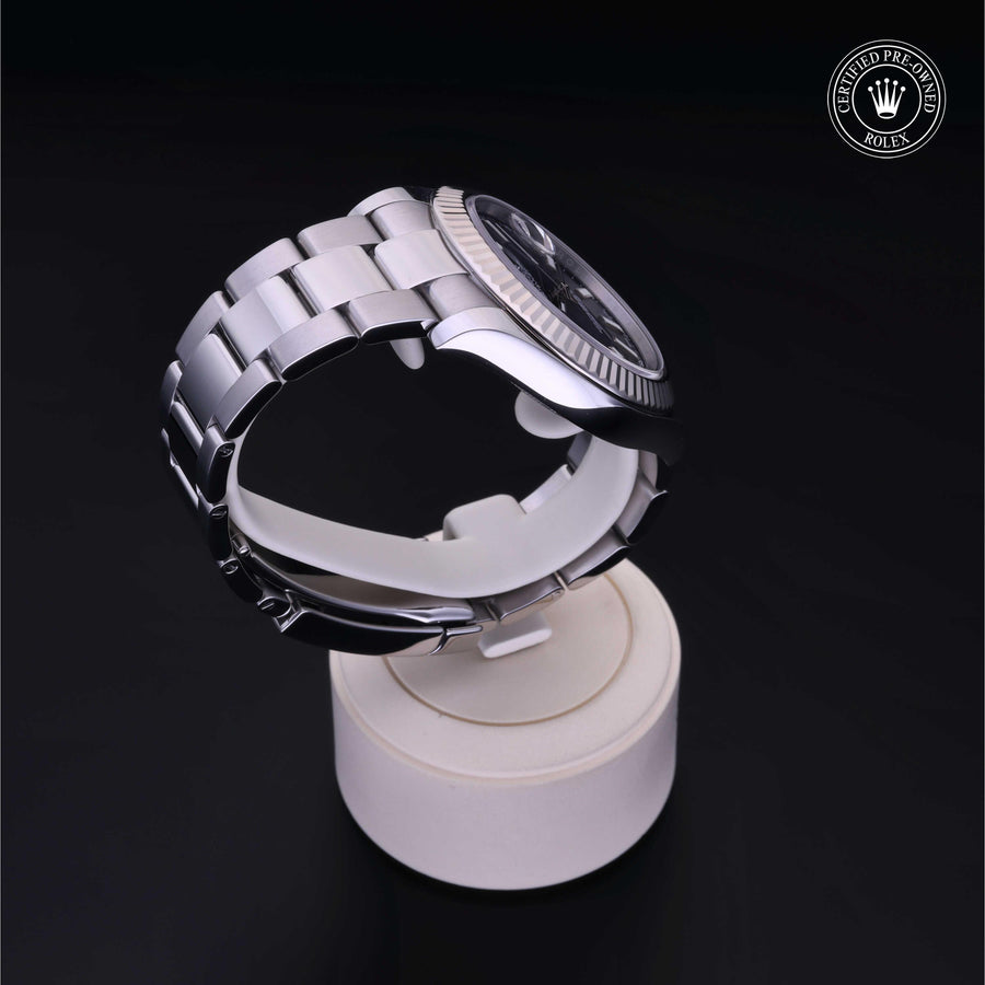 Datejust II
