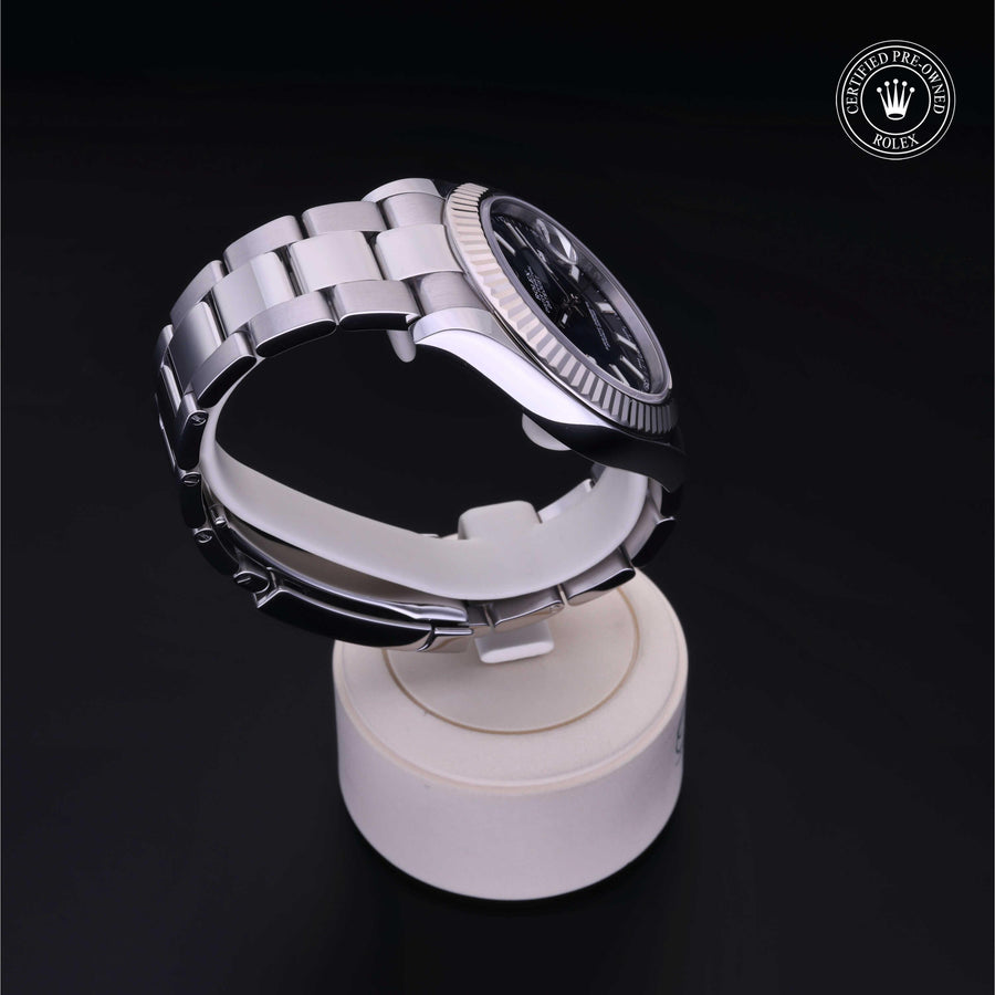 Datejust II