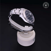 Datejust II