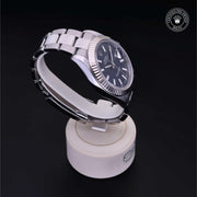 Datejust II