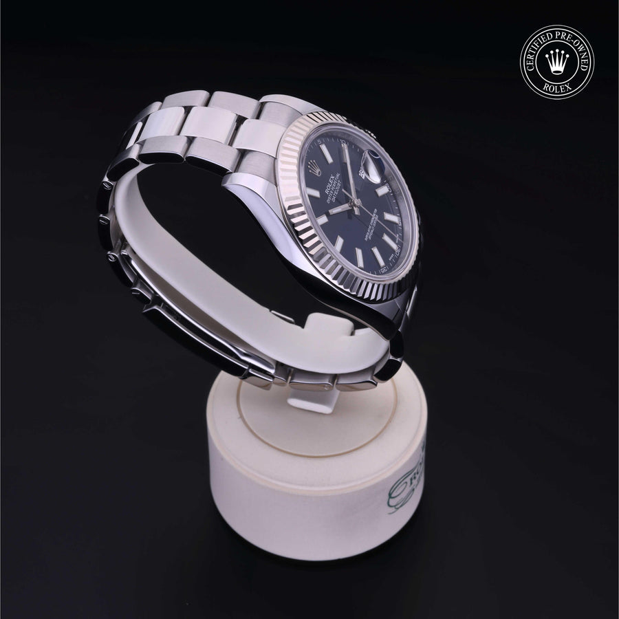 Datejust II
