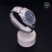 Datejust II