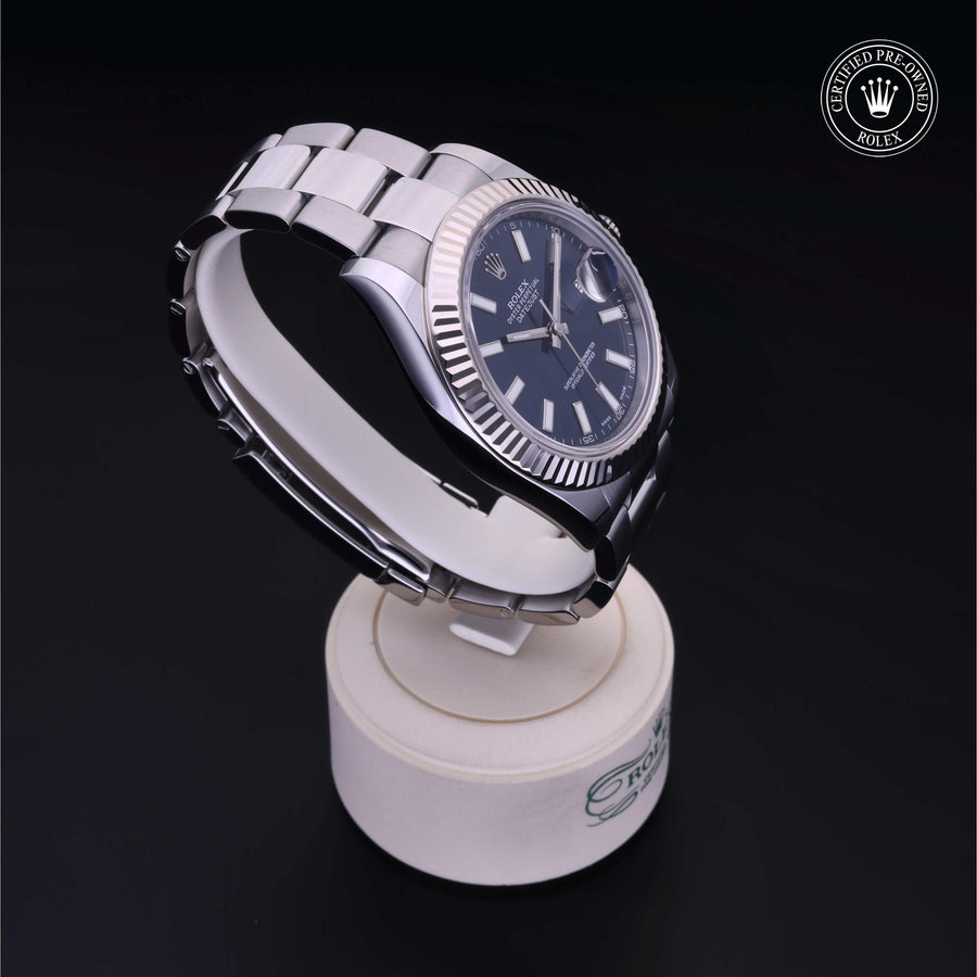 Datejust II