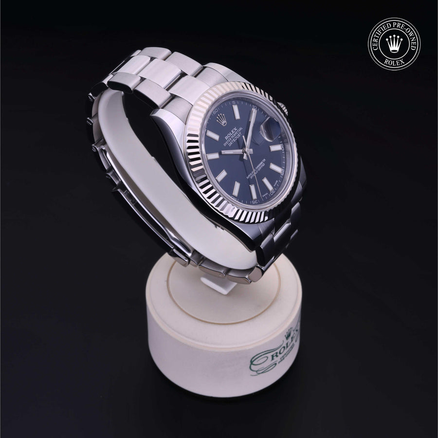 Datejust II