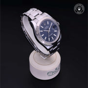 Datejust II