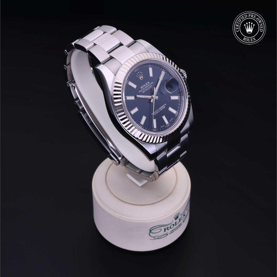 Datejust II