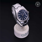 Datejust II