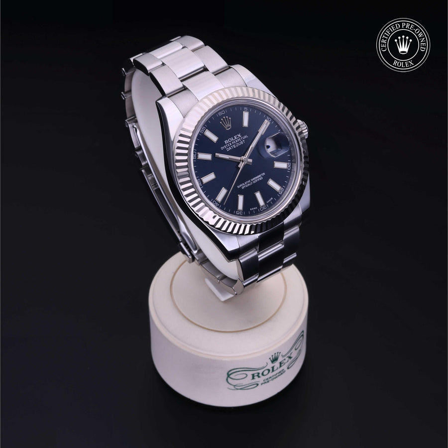 Datejust II