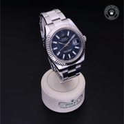 Datejust II
